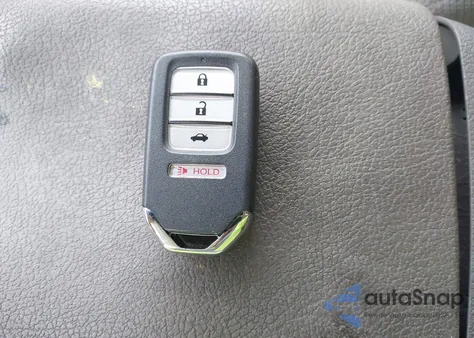 2013 Honda Accord Ex-L from USA, damaged, VIN 1HGCR2F85DA211384